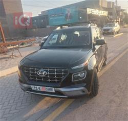 هيونداي فينو